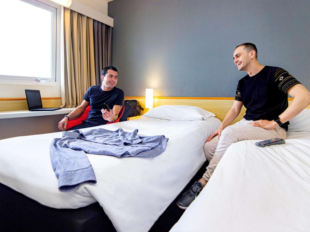 Ibis Criciuma Hotell Criciuma  Eksteriør bilde