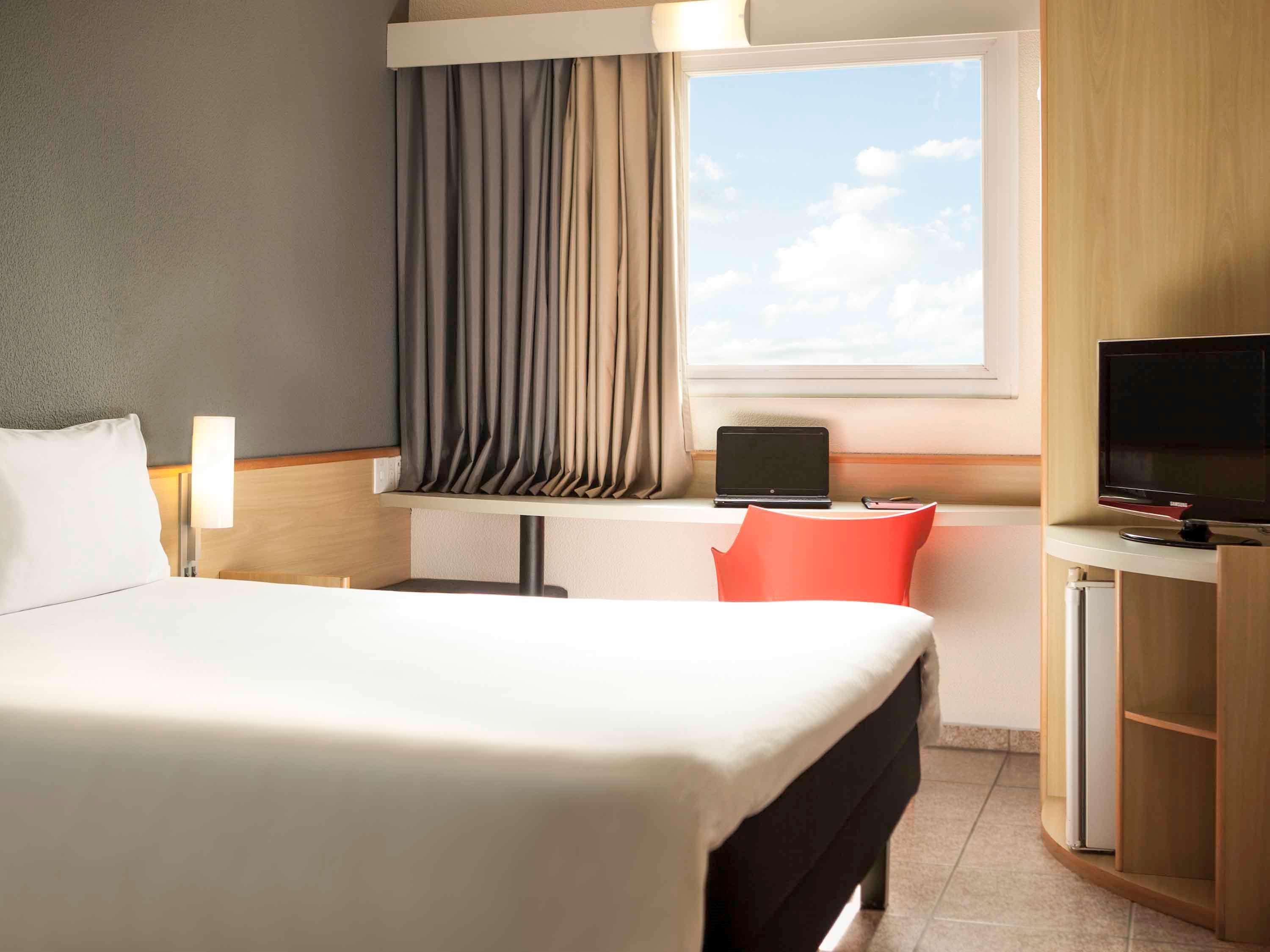 Ibis Criciuma Hotell Criciuma  Eksteriør bilde