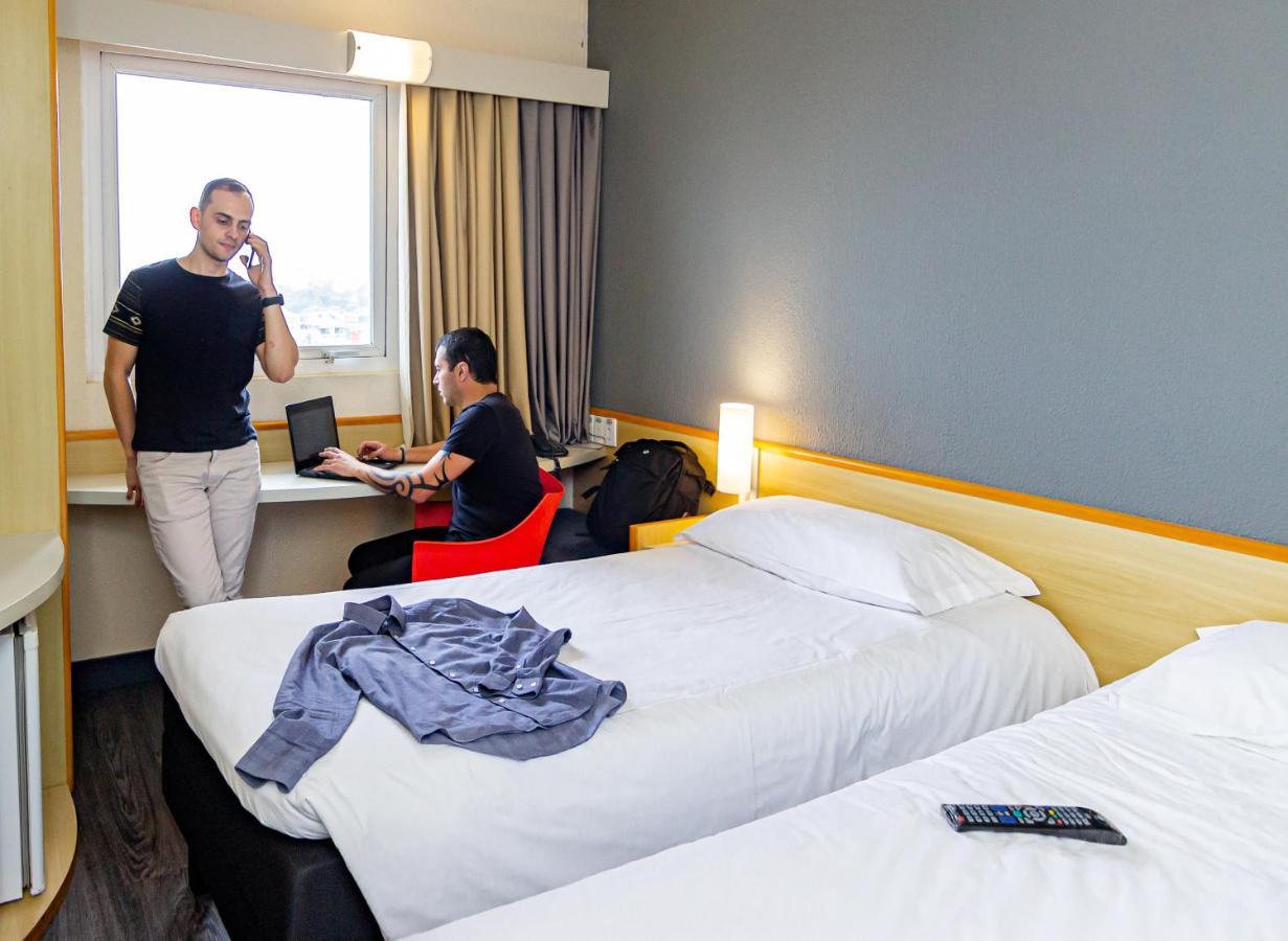 Ibis Criciuma Hotell Criciuma  Eksteriør bilde