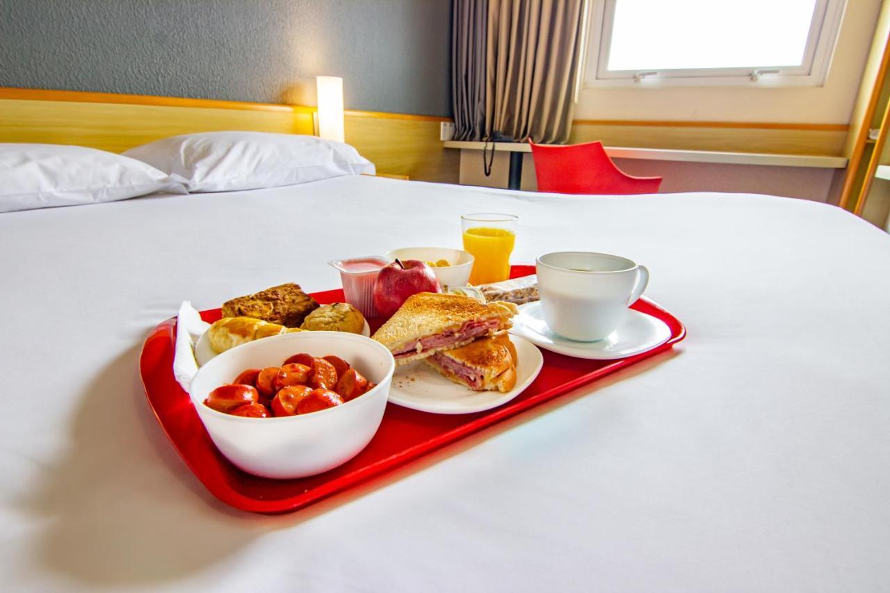 Ibis Criciuma Hotell Criciuma  Eksteriør bilde
