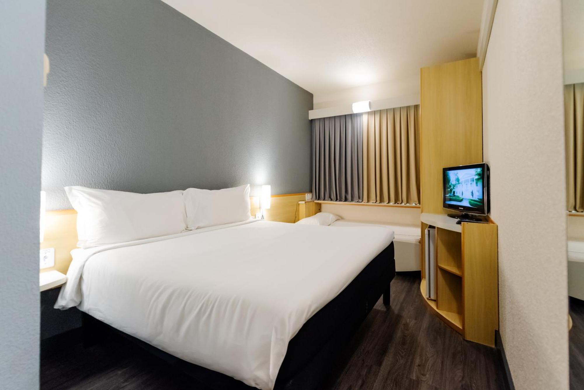 Ibis Criciuma Hotell Criciuma  Eksteriør bilde
