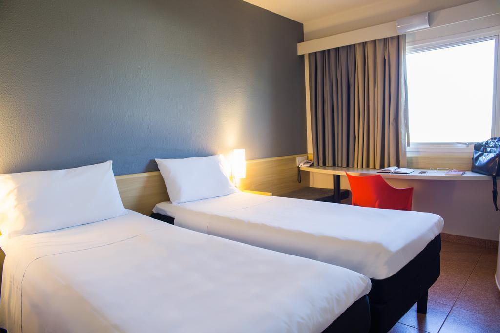Ibis Criciuma Hotell Criciuma  Eksteriør bilde