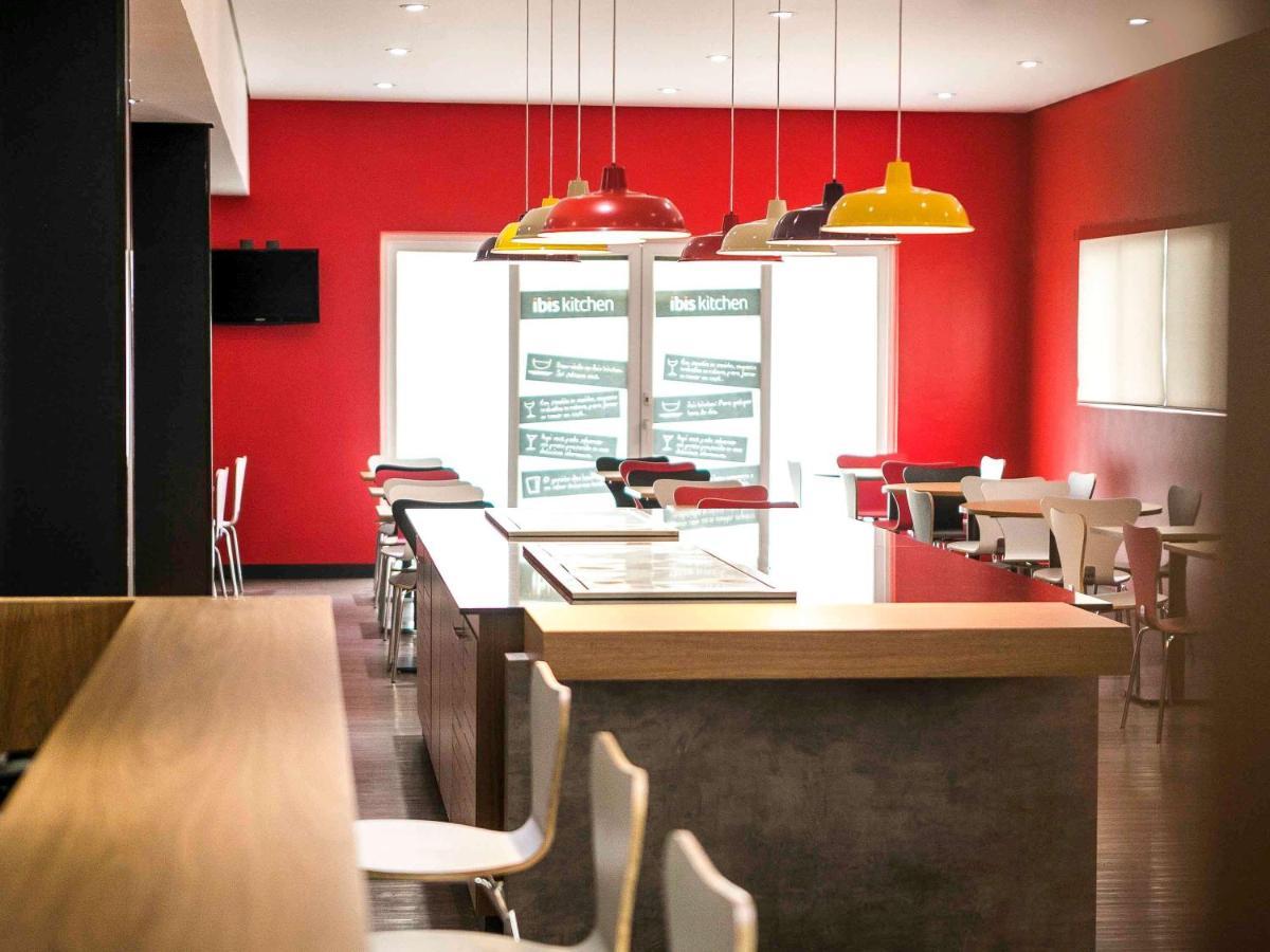 Ibis Criciuma Hotell Criciuma  Eksteriør bilde